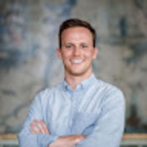 Meet your Posher, Jake